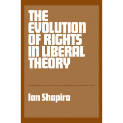 The Evolution of Rights in Liberal Theory