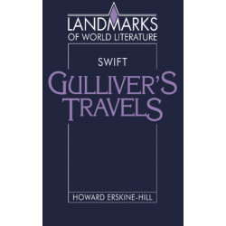 Swift: Gulliver's Travels