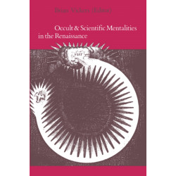 Occult Scientific Mentalities