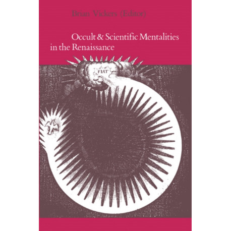 Occult Scientific Mentalities