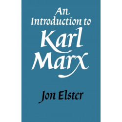 An Introduction to Karl Marx
