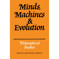Minds, Machines and Evolution