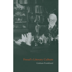 Freud's Literary Culture