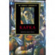 The Cambridge Companion to Kafka