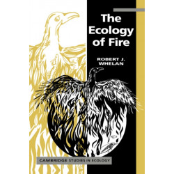 The Ecology of Fire