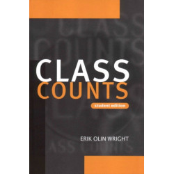 Class Counts Student Edition