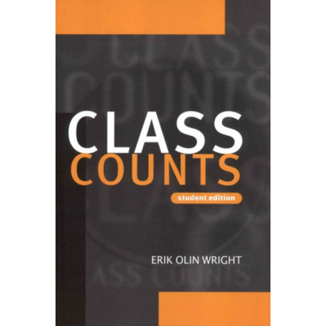 Class Counts Student Edition