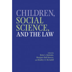 Children, Social Science, and the Law
