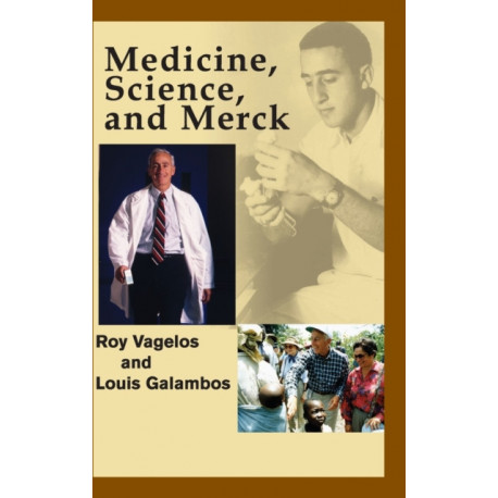 Medicine, Science and Merck
