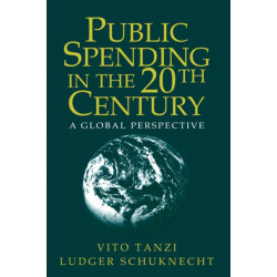 Public Spending in the 20th Century: A Global Perspective