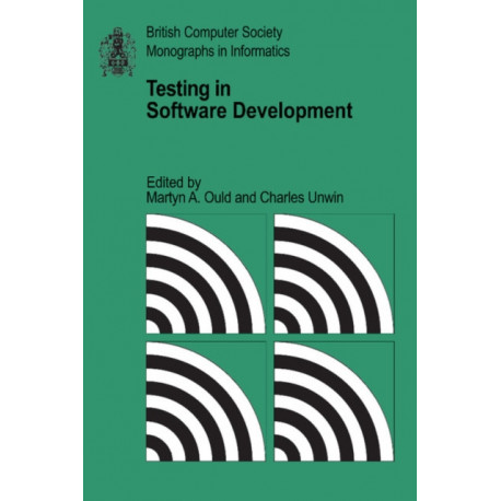Testing in Software Development
