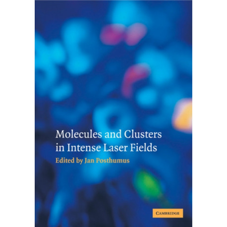 Molecules and Clusters in Intense Laser Fields