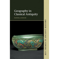 Geography in Classical Antiquity