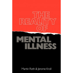 The Reality of Mental Illness