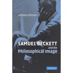 Samuel Beckett and the Philosophical Image