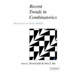 Recent Trends in Combinatorics: The Legacy of Paul Erdos