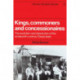 Kings, Commoners and Concessionaires: The Evolution and Dissolution of the Nineteenth-Century Swazi State