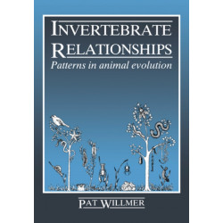 Invertebrate Relationships: Patterns in Animal Evolution