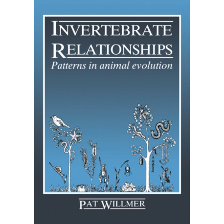 Invertebrate Relationships: Patterns in Animal Evolution