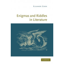 Enigmas and Riddles in Literature