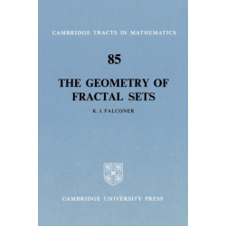 The Geometry of Fractal Sets