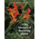 100 Families of Flowering Plants