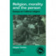 Religion, Morality and the Person: Essays on Tallensi Religion