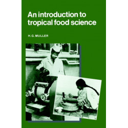 An Introduction to Tropical Food Science