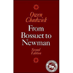 From Bossuet to Newman