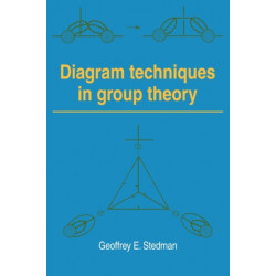 Diagram Techniques in Group Theory