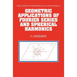 Geometric Applications of Fourier Series and Spherical Harmonics