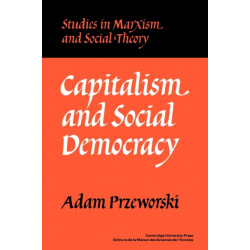 Capitalism and Social Democracy