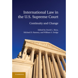 International Law in the U.S. Supreme Court