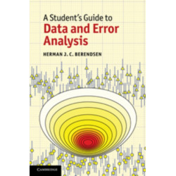 A Student's Guide to Data and Error Analysis