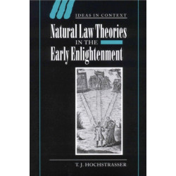 Natural Law Theories in the Early Enlightenment
