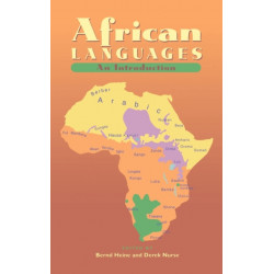 African Languages: An Introduction