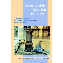 France and the Great War