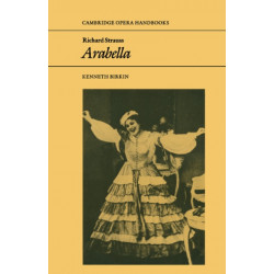 Richard Strauss: Arabella: Arabella