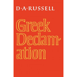 Greek Declamation