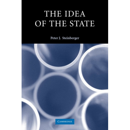 The Idea of the State