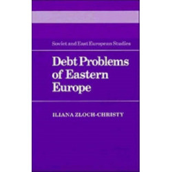 Debt Problems of Eastern Europe