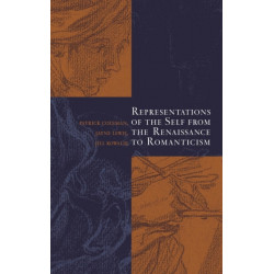 Representations of the Self from the Renaissance to Romanticism