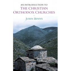 An Introduction to the Christian Orthodox Churches