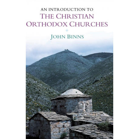 An Introduction to the Christian Orthodox Churches