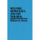 Welfare, Democracy and the New Deal