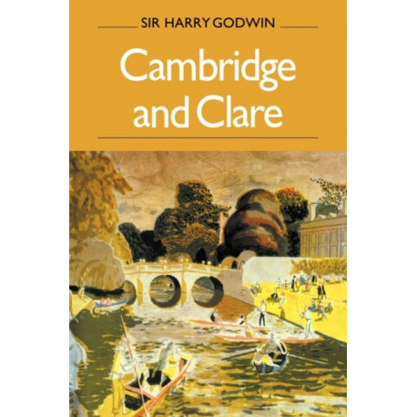 Cambridge and Clare