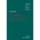Humboldt: 'On Language': On the Diversity of Human Language Construction and its Influence on the Mental Development of the Human Species