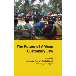 The Future of African Customary Law