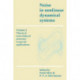 Noise in Nonlinear Dynamical Systems: Volume 2, Theory of Noise Induced Processes in Special Applications