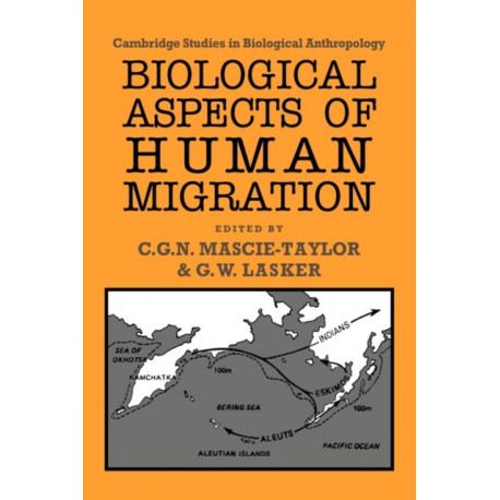 Biological Aspects of Human Migration